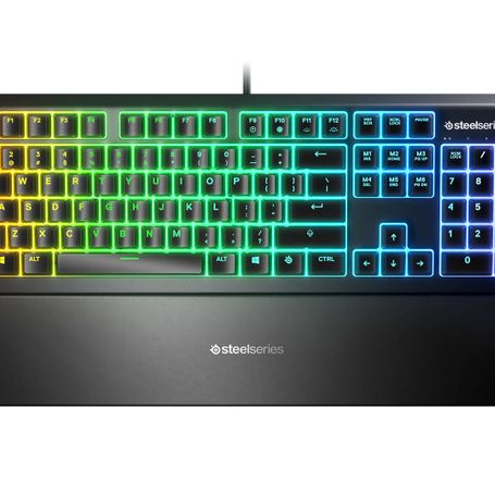 teclado steelseries 64795